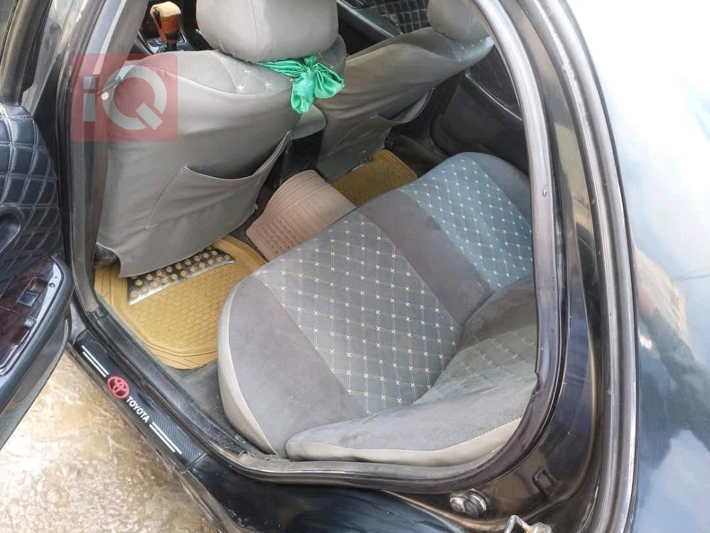 تويوتا كراون